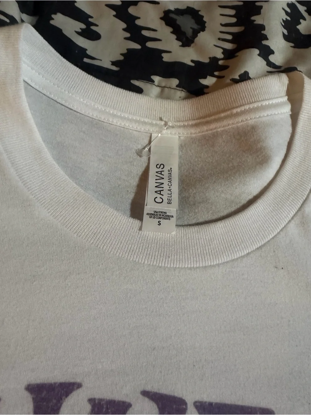 Tee - Picture 2 of 2